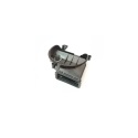 Air Inlet Channel