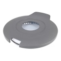 Door Assembly Graphite Grey 