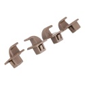Holder Shelf Supports 