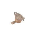 Thermal Cut In 105c Cooling Fan Thermostat