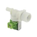 Cold Inlet Water Solenoid Electric  Valve