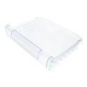 Top Freezer Drawer Container