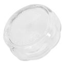 Lamp Bulb Glass Lens Cover 