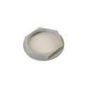Water Softener Nut Cover