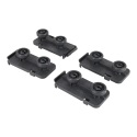 Basket Wheel Kit x 4 Wheels