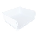 Middle or Top Freezer Drawer Body