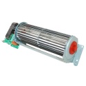 Cooling Fan & Motor