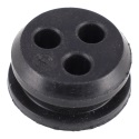 Fuel Tank Hose Pipe Grommet Cover