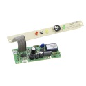Power & Display PCB Board