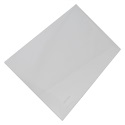 Crisper Cover Bottom Glass Shelf 445 (w) x 290 (d) mm
