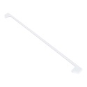 Glass Shelf Front Edge Trim
