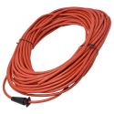 Mains Power Supply Cable Lead 22m