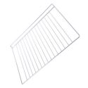 Wire Shelf Rack Grid 452 x 344mm