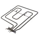 Upper Grill Heating Element Top