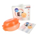 Steamer Set 