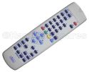Replacement Remote Control