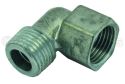 Gas Connector Elbow Joint 