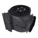 Fan motor