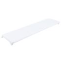Freezer Compartment Door Flap Front
