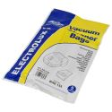 Dust Bags Electrolux Pack of 5