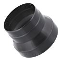 Air Vent Pipe Connector Reducer 150mm  to 125 or 120mm