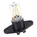 LED Lamp Light Bulb & Base