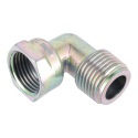 Gas Elbow Joint