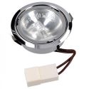 Light Bulb Lamp Lens Complete