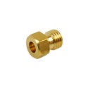 Main Oven Gas Injector Nozzle 