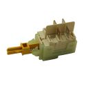 On Off Push Button Switch