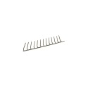 Left Plate Cutlery Partition Rack 293mm