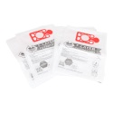 Compatible Henry Vacuum Bags x 10