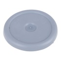 Threaded Cap 52mm