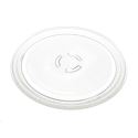 Glass Turntable Plate 28cm 