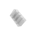 Slimline Cutlery Basket 125 x 229 x 80mm