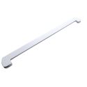 Glass Shelf Front Edge Trim