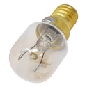 Light Bulb 25w High Temperature 300c