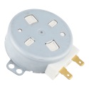 Turntable Motor