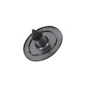 Cyclonic Dust Filter Cap Cover