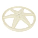 Drum Pulley Wheel
