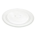 Turntable Glass