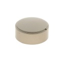 Knob Silver 