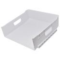 Middle or Top Drawer Frozen Food Container Basket