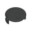 Strimmer Line Spool Cover