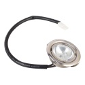 Light Bulb & Lens