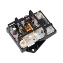 PC Board Assembly Mains Power 