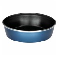 Crisp Cake Plate Ferrite Oven Bake Crisper 190m