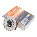 Grass Double Autofeed Spool and Line FLY021