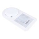 LED Light Panel and Thermostat