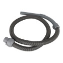 Suction Hose Handle Grip Assembly